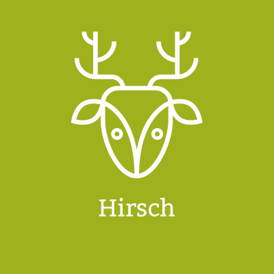 Hirsch