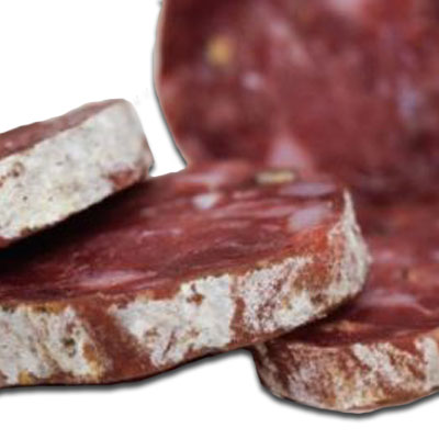 Boar small salami 