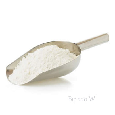Farina di grano tenero BIO “0” 220 w
