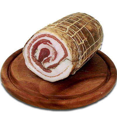 Pancetta