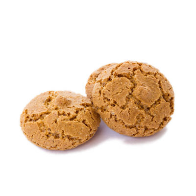 Amaretti sans gluten