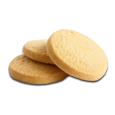 Biscuits sablés mix (avec ou sans chocolat)