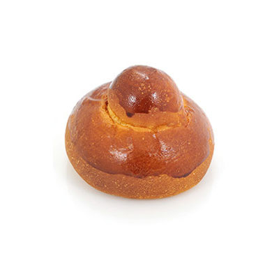 Sizilianische Brioche