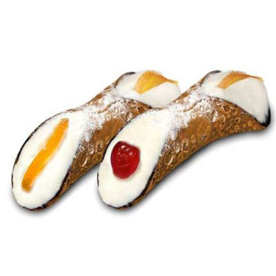 Cannoli siciliani