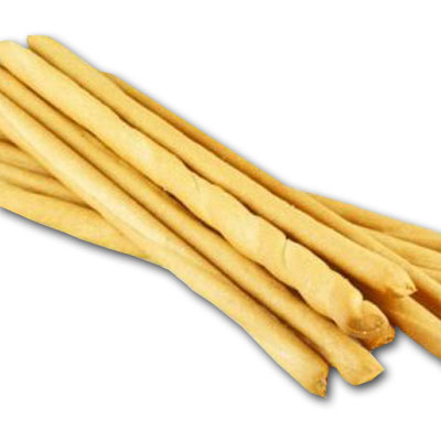 Glutenfree breadsticks