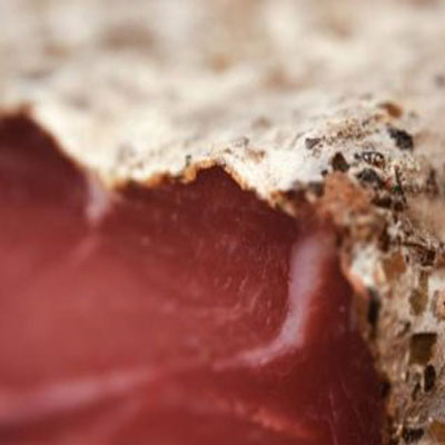 Speck Trentino selezione Imperiale