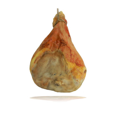 Jambon de Parme BIO