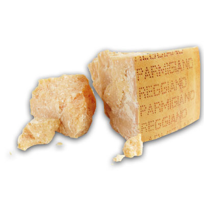 Parmigiano Reggiano Vacche rosse