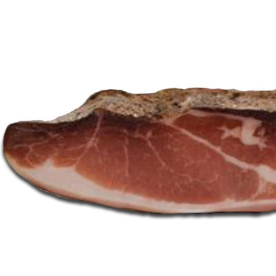 Speck Trentino selezione