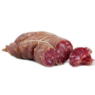 Soppressata calabra dolce