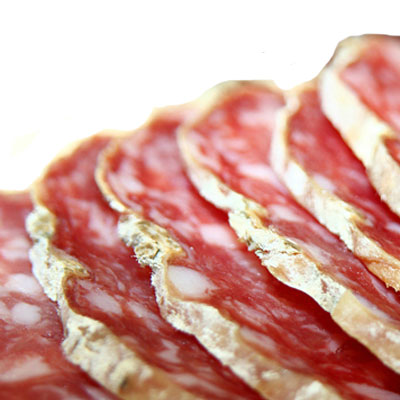 Saucisson «Casereccio»