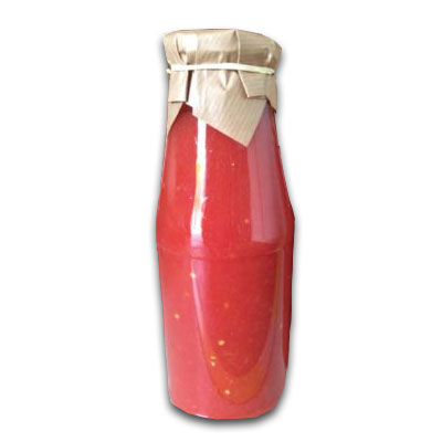 Passata verace di pomodori