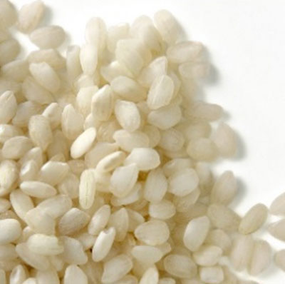 “VIALONE NANO” rice 100%, vacuum-packed