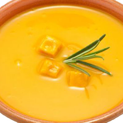 Crema di zucca