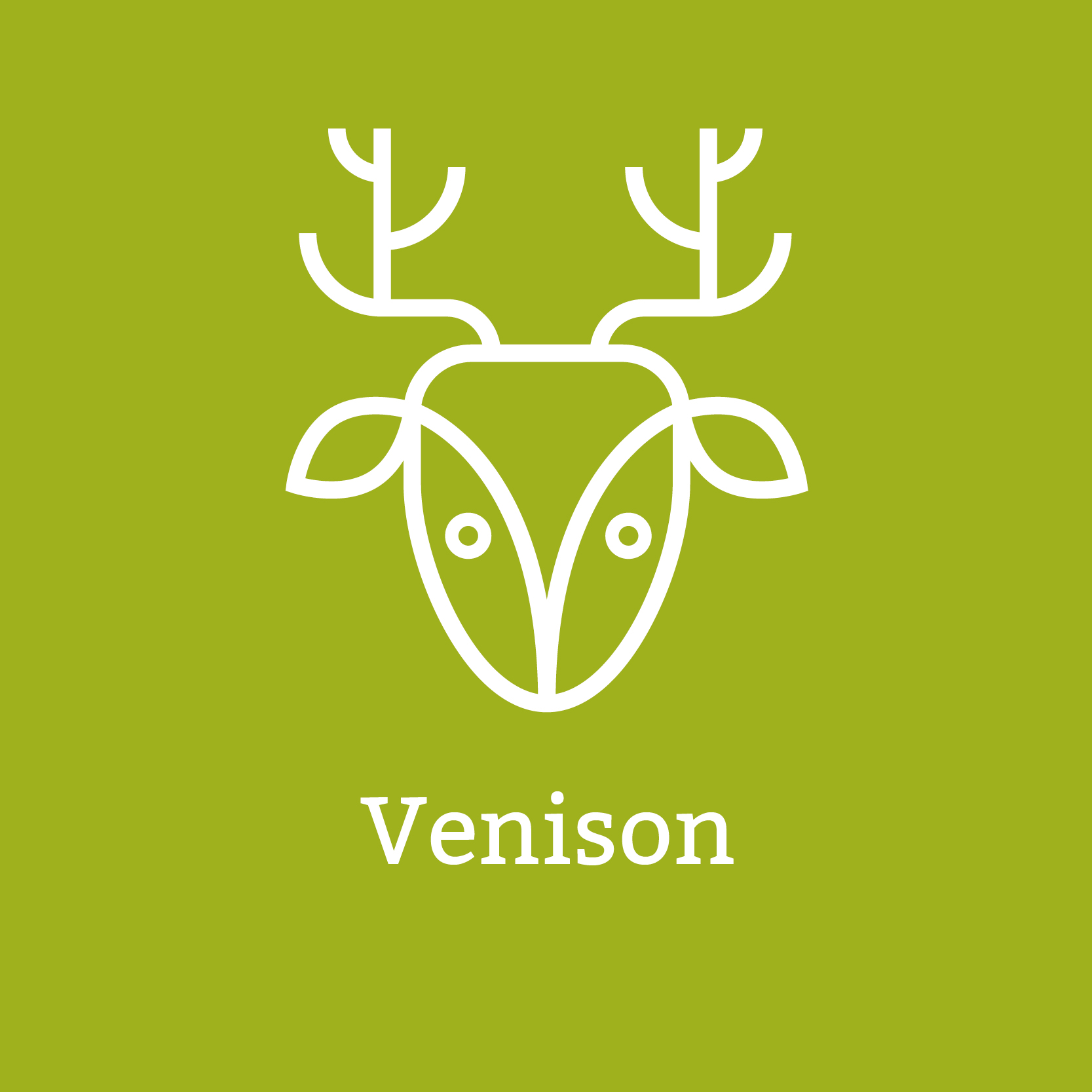 Venison